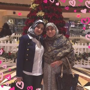 Meet your Posher, Marwa